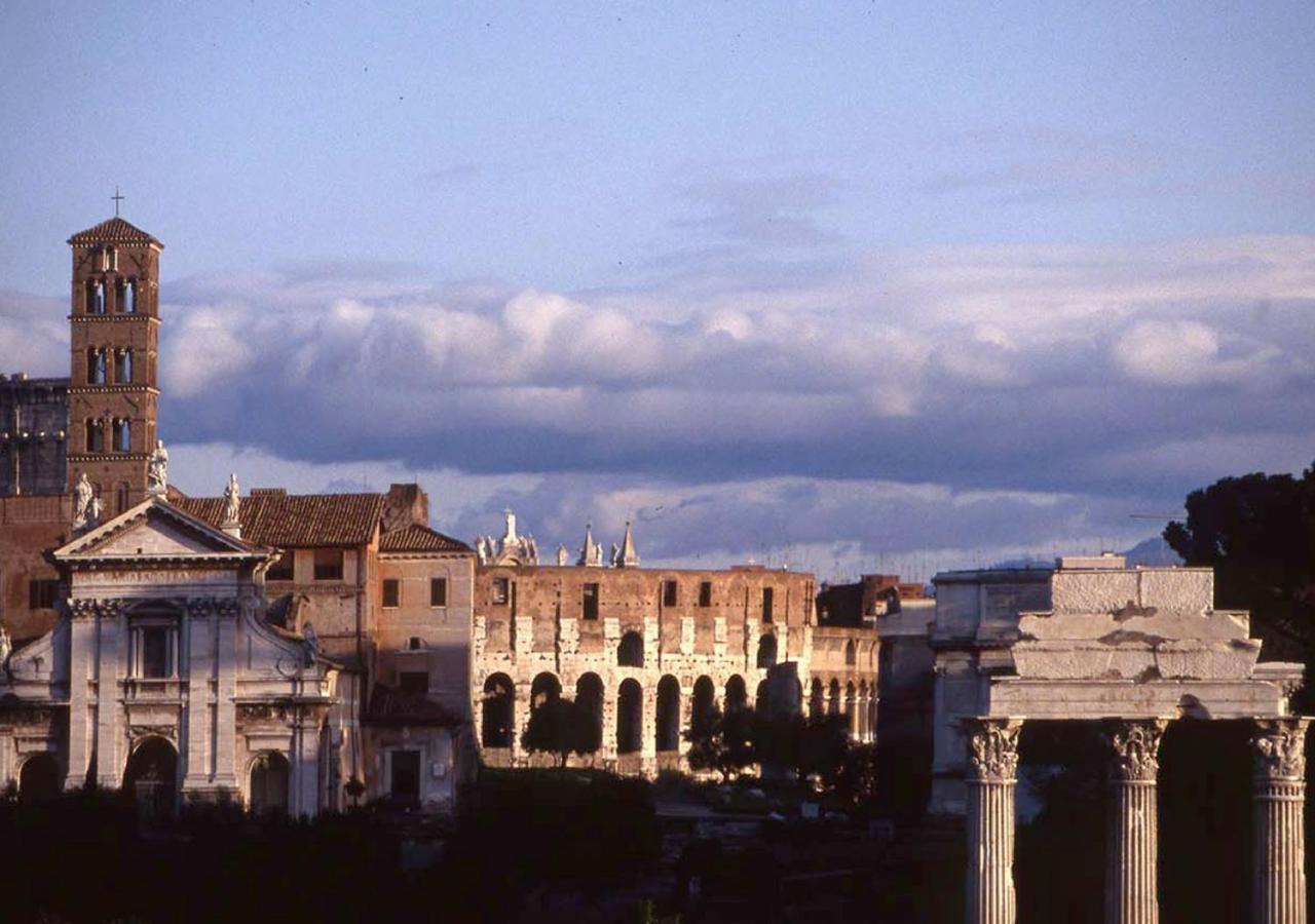 Suite 21 - Piazza Navona Rome Extérieur photo