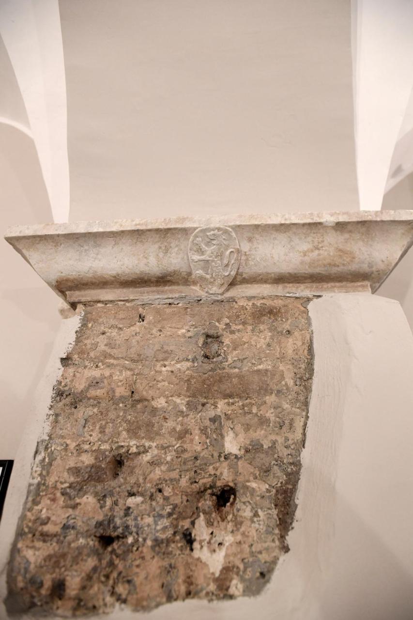 Suite 21 - Piazza Navona Rome Extérieur photo