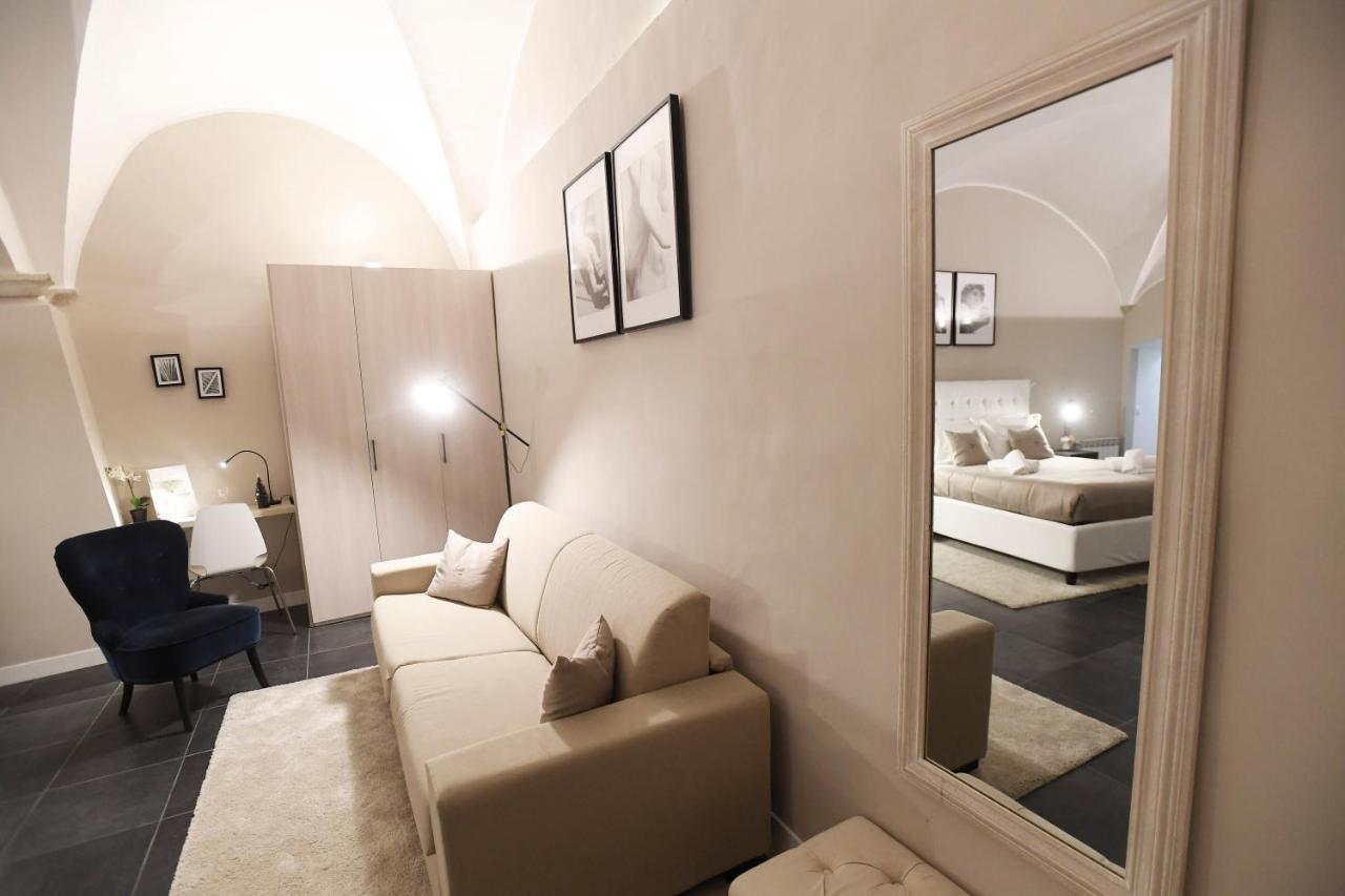 Suite 21 - Piazza Navona Rome Extérieur photo