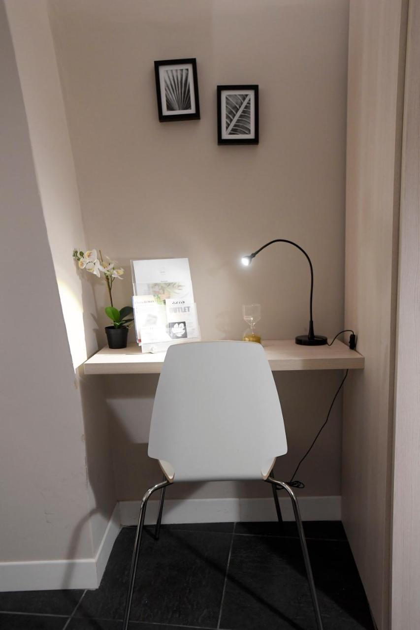 Suite 21 - Piazza Navona Rome Extérieur photo