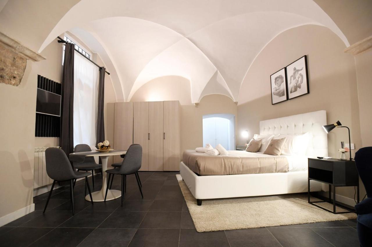 Suite 21 - Piazza Navona Rome Extérieur photo