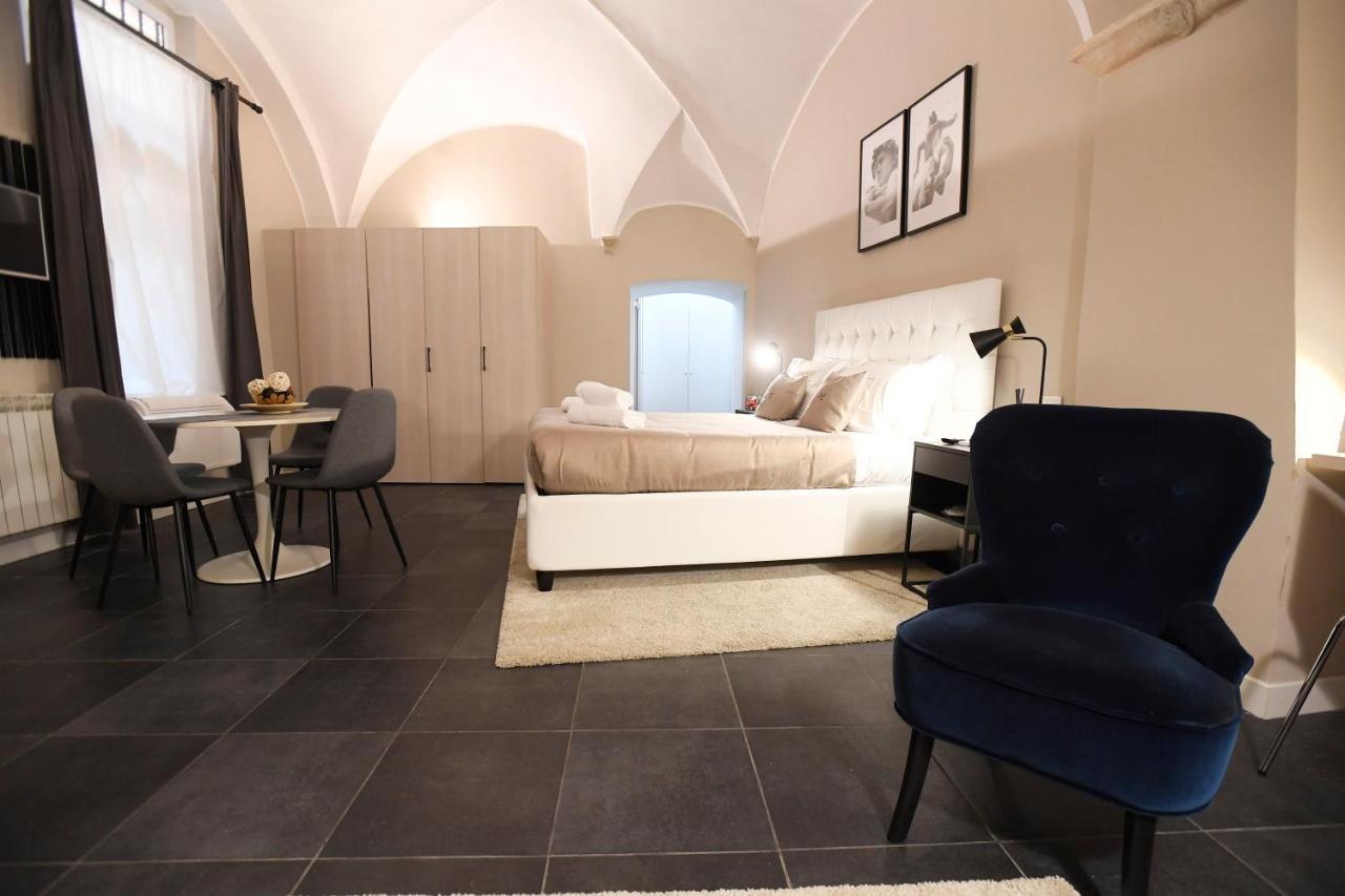 Suite 21 - Piazza Navona Rome Extérieur photo