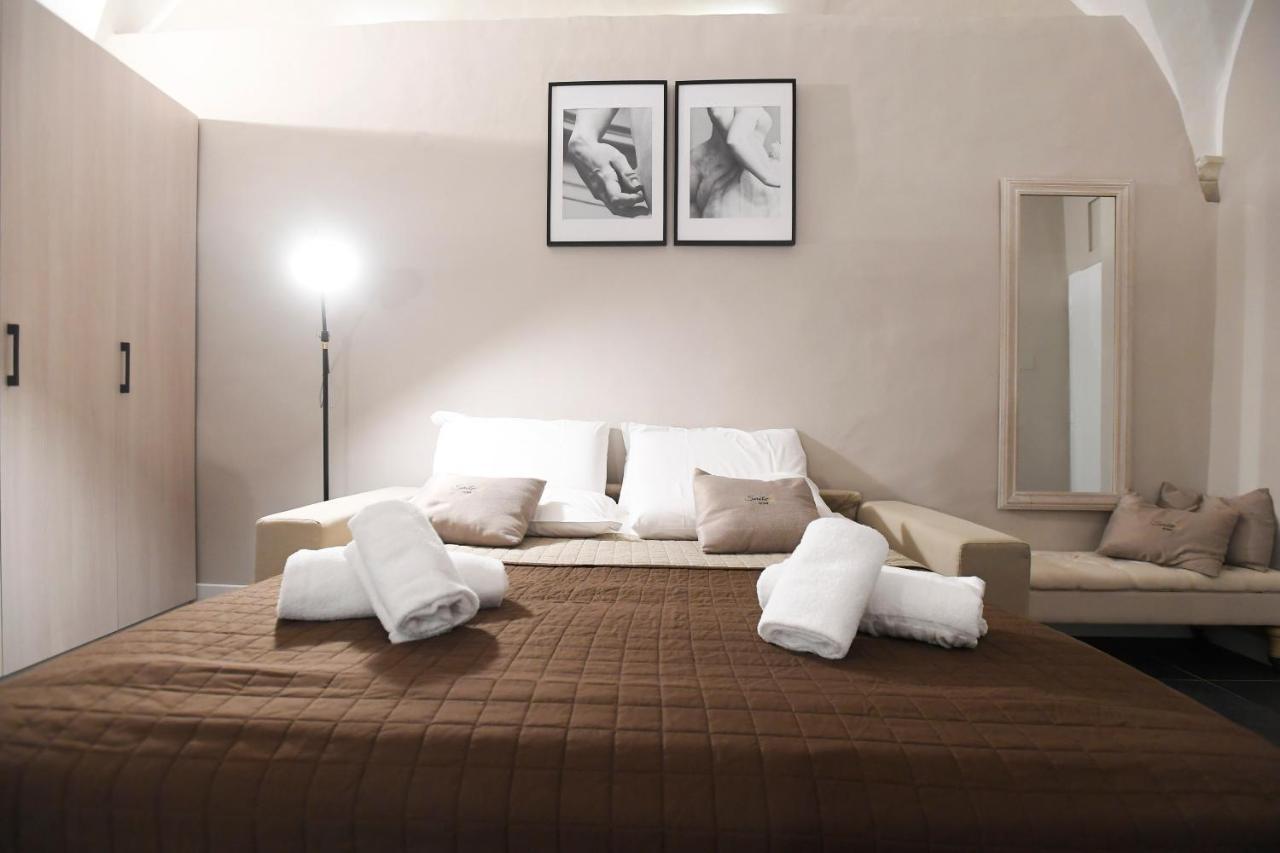 Suite 21 - Piazza Navona Rome Extérieur photo