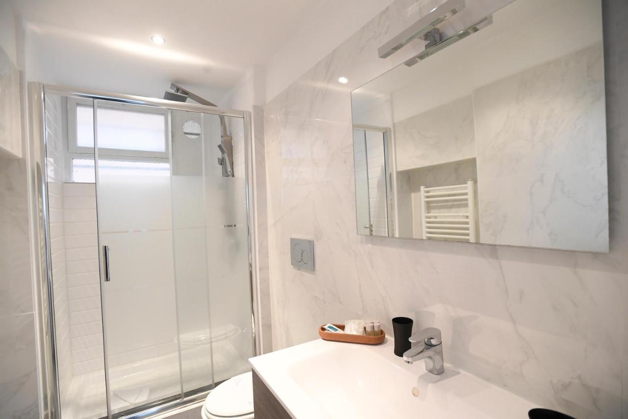 Suite 21 - Piazza Navona Rome Extérieur photo