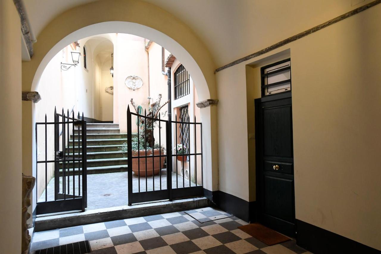 Suite 21 - Piazza Navona Rome Extérieur photo